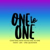 One to One artwork