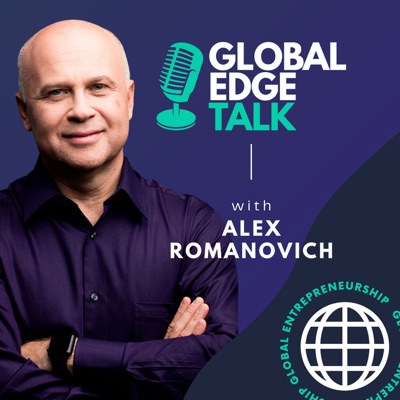 GlobalEdgeTalk GlobalEdgeTalk