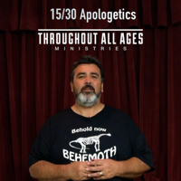 THROUGH OUT ALL AGES | 12.17.23
