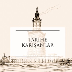 Tarihe Karışanlar (Trailer)