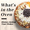 What's In the Oven artwork