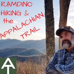 Appalachian Trail Community Thru Hiker Updates and Trail News 9.26.21