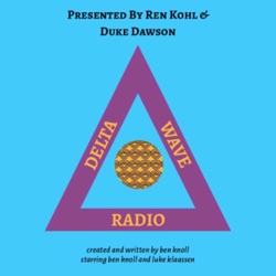 Delta Wave Radio