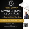 Devant Le Trone De La Grace artwork