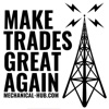 Make Trades Great Again artwork