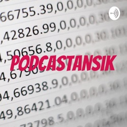 Podcastansik