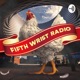 Fifth Wrist Radio