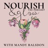 Nourish & Glow artwork