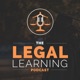 The Legal Learning Podcast