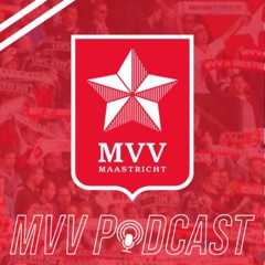 MVV Maastricht Podcast