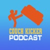 Couch Kicker Podcast artwork
