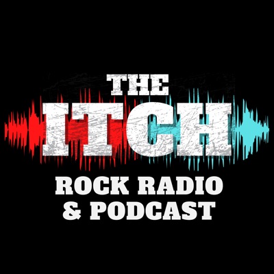 The Itch Podcast The Itch Podcast