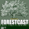 Forestcast artwork
