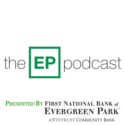 The EP Podcast The EP Podcast