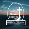 Calvary Road Baptist Church Podcast artwork