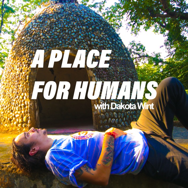 A Place For Humans image