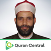 Hassan Saleh - Muslim Central