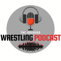 James Dennis- Professional Wrestling Veteran: The Insiders