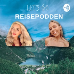 Let's Go Reisepodden 