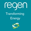 Regen - Transforming Energy artwork