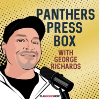 Panthers Press Box podcast