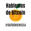 Hablemos de Bitcoin artwork