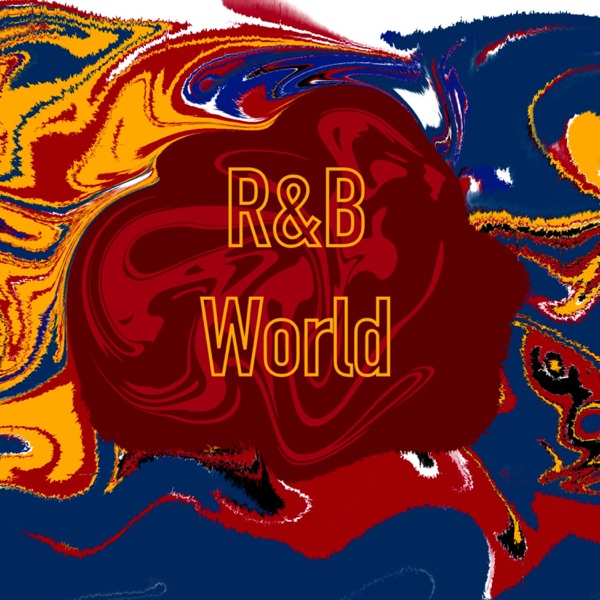 R&B World Artwork