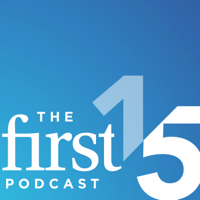 First15 Conversations: Latasha Morrison