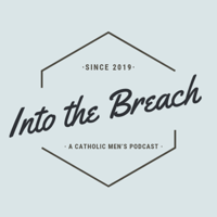 Into The Breach podcast