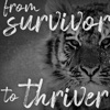 From Survivor to Thriver artwork