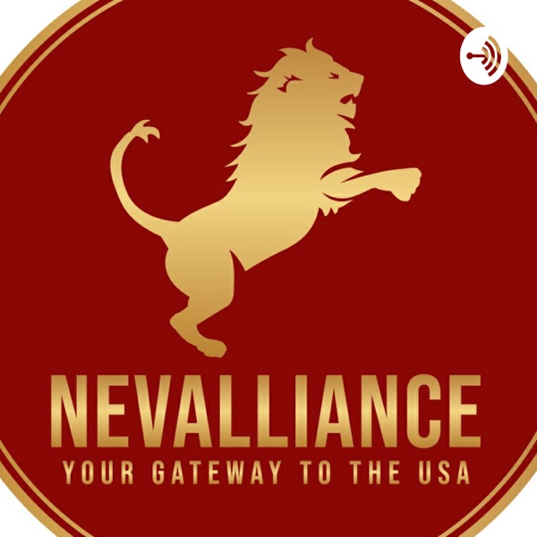 Nevalliance by Dr. Neva Artwork