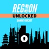 Region Unlocked artwork