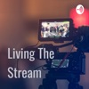 Living The Stream artwork