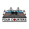 Four Courters Podcast  artwork