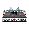 Four Courters Podcast artwork