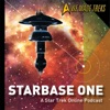 Starbase One - A Star Trek Online Podcast artwork