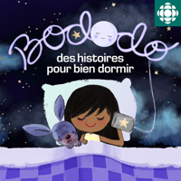 Bododo podcast