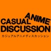 Casual Anime Discussion artwork