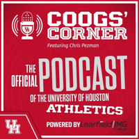 Coogs Corner - 10/28/21
