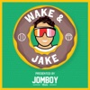 Wake N Jake artwork