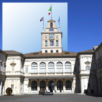 Quirinale segreto - Rai Radio 1 podcast