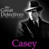 The Great Detectives Present Casey, Crime Photographer (Old Time Radio) artwork