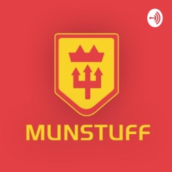 MUNStuff Podcast