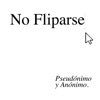 No Fliparse artwork