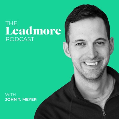 Leadmore Podcast Leadmore Podcast