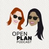 Open Plan Podcast artwork