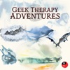 Geek Therapy Adventures artwork