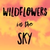 Wild Flowers in the Sky Astrology artwork