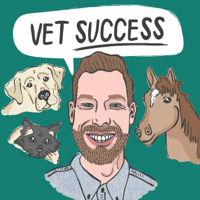 #46 Jimmy Bell & Mira Johnson - Business Strategy in Veterinary Medicine