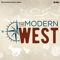 The Modern West podcast